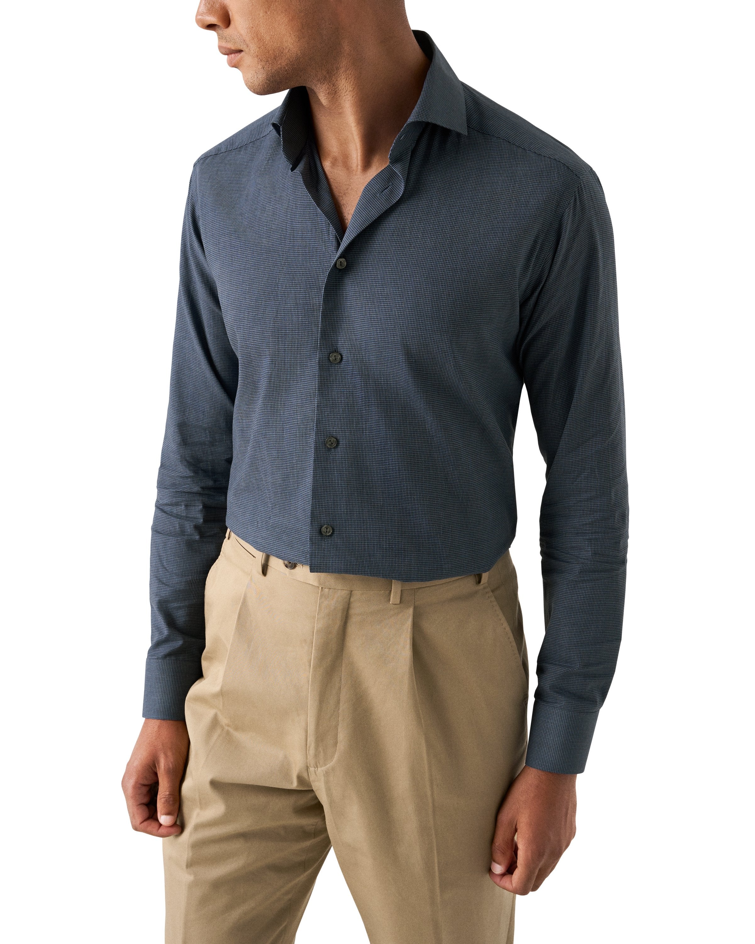 Eton Contemporary fit Skjorte